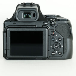 Nikon COOLPIX P1000 Nikon COOLPIX P1000