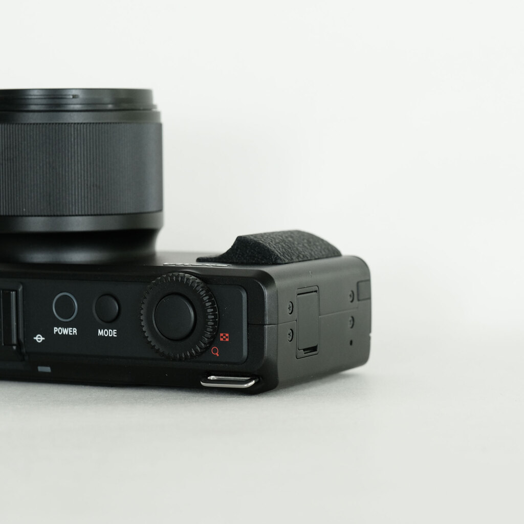 SIGMA DP3 Merrillの出品 | ONE SCENE（ワンシーン）