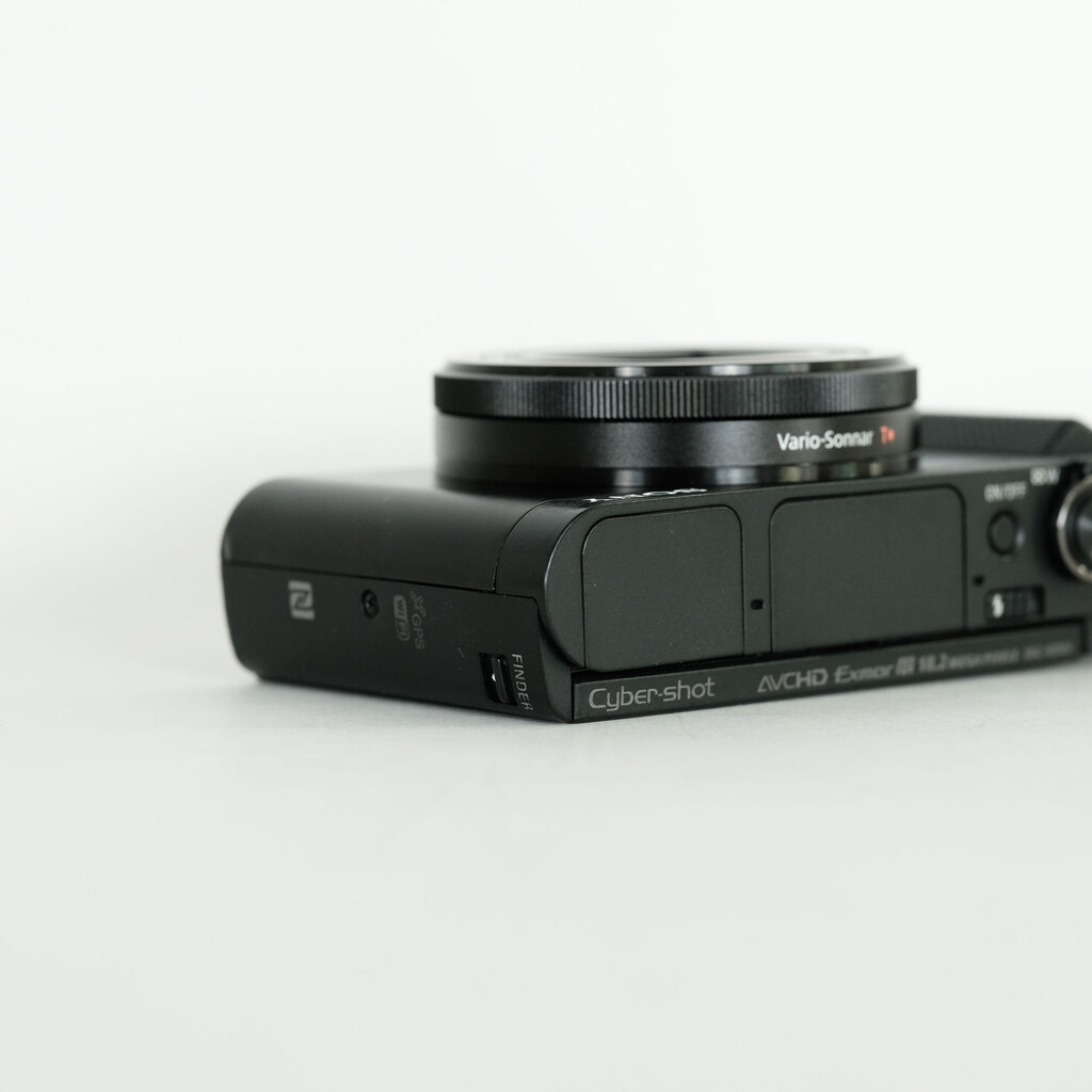 SONY Cyber-shot DSC-HX90V SONY Cyber-shot DSC-HX90V