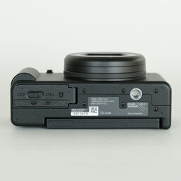 SONY VLOGCAM ZV-1 II（ZV-1M2）