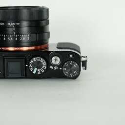 SONY Cyber-shot DSC-RX1 SONY Cyber-shot DSC-RX1