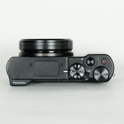 Panasonic LUMIX DMC-TX1