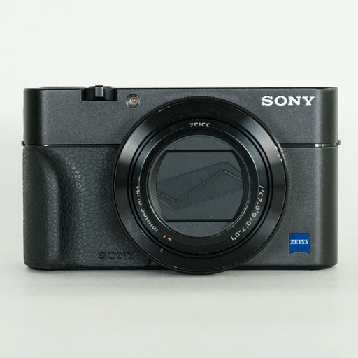 SONY Cyber-shot DSC-RX100M5 SONY Cyber-shot DSC-RX100M5