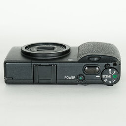 RICOH GR DIGITAL II