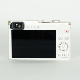 LEICA C(Typ112) ライトゴールド