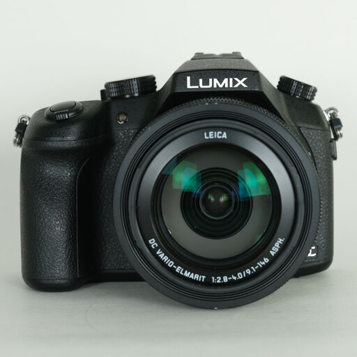 Panasonic LUMIX DMC-FZ1000 Panasonic LUMIX DMC-FZ1000