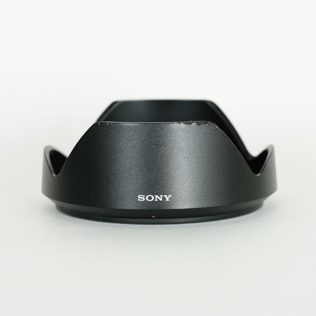 SONY Cyber-shot DSC-RX10M4
