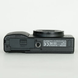 RICOH GR DIGITAL III