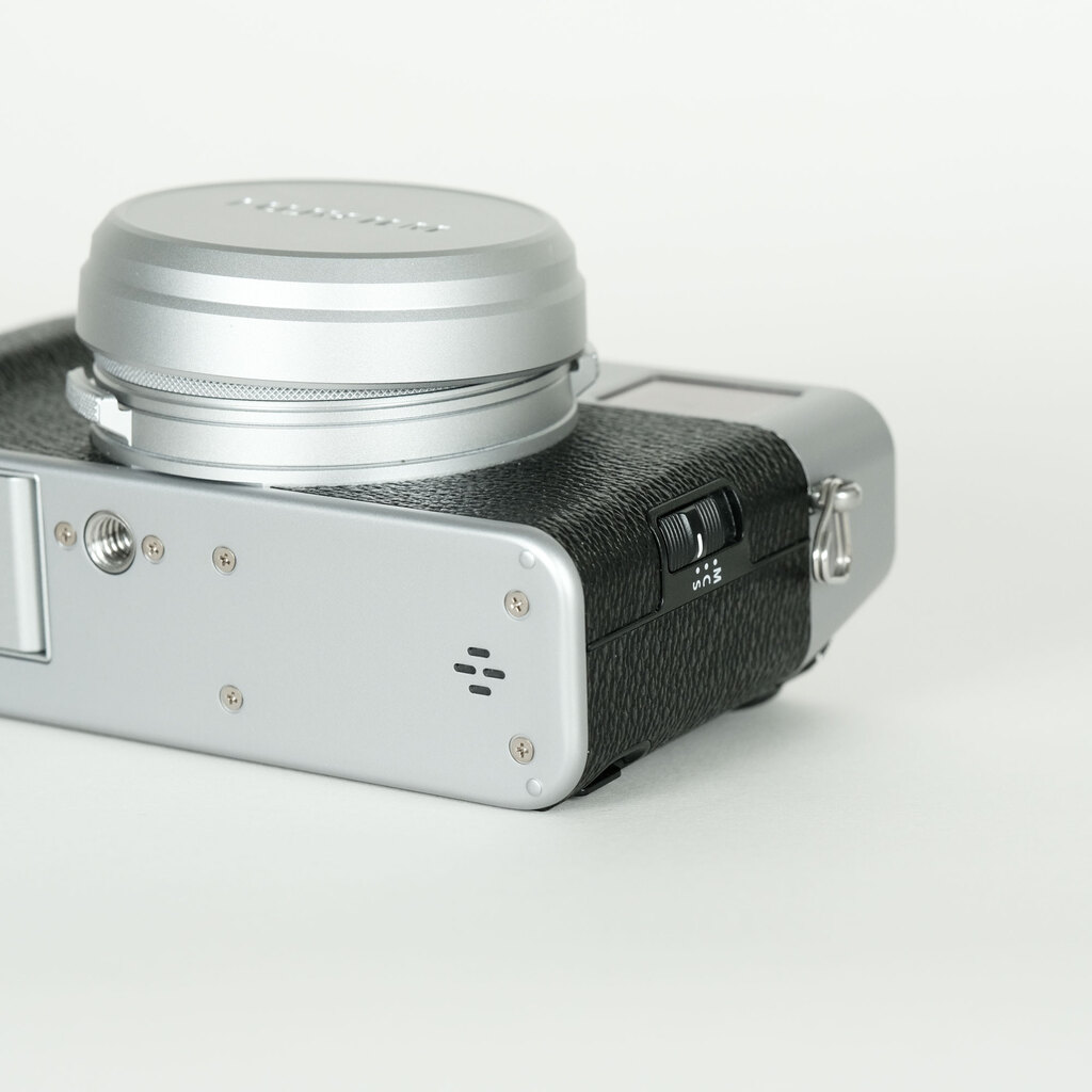 FUJIFILM X100VI FUJIFILM X100VI