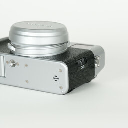 FUJIFILM X100VI FUJIFILM X100VI