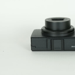 RICOH GR II RICOH GR II