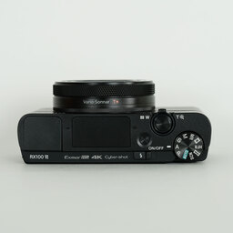 SONY Cyber-shot DSC-RX100M6 SONY Cyber-shot DSC-RX100M6