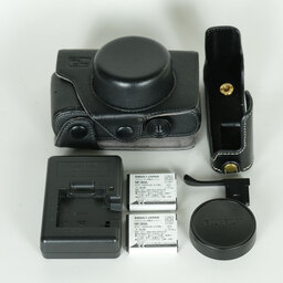 FUJIFILM X10 ブラック FUJIFILM X10 ブラック