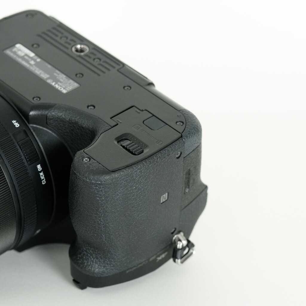 SONY Cyber-shot DSC-RX10M4 SONY Cyber-shot DSC-RX10M4