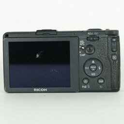 RICOH GR RICOH GR