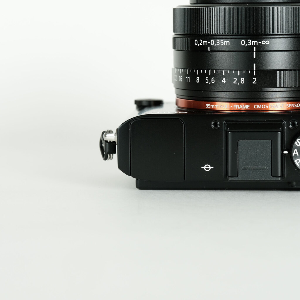 SONY Cyber-shot DSC-RX1RM2 SONY Cyber-shot DSC-RX1RM2