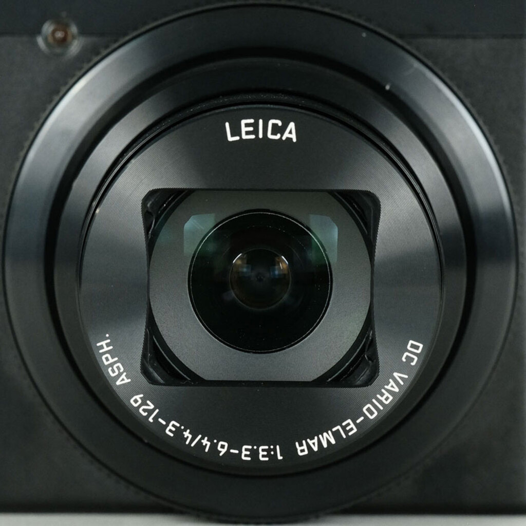 Panasonic LUMIX TZ99