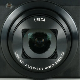 Panasonic LUMIX TZ99