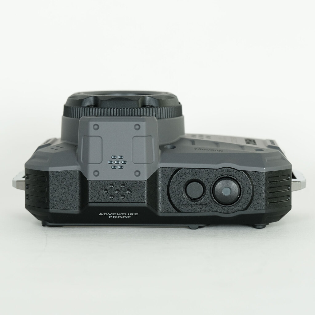 PENTAX WG-1000 グレーの出品 | ONE SCENE（ワンシーン）