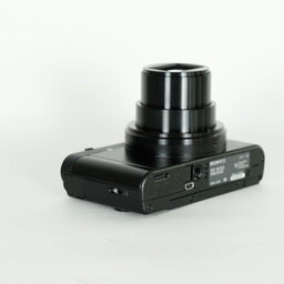 SONY Cyber-shot DSC-WX500 ブラック SONY Cyber-shot DSC-WX500 ブラック