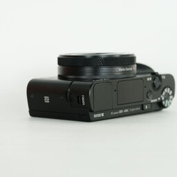 SONY Cyber-shot DSC-RX100M7G シューティンググリップキット SONY Cyber-shot DSC-RX100M7G シューティンググリップキット