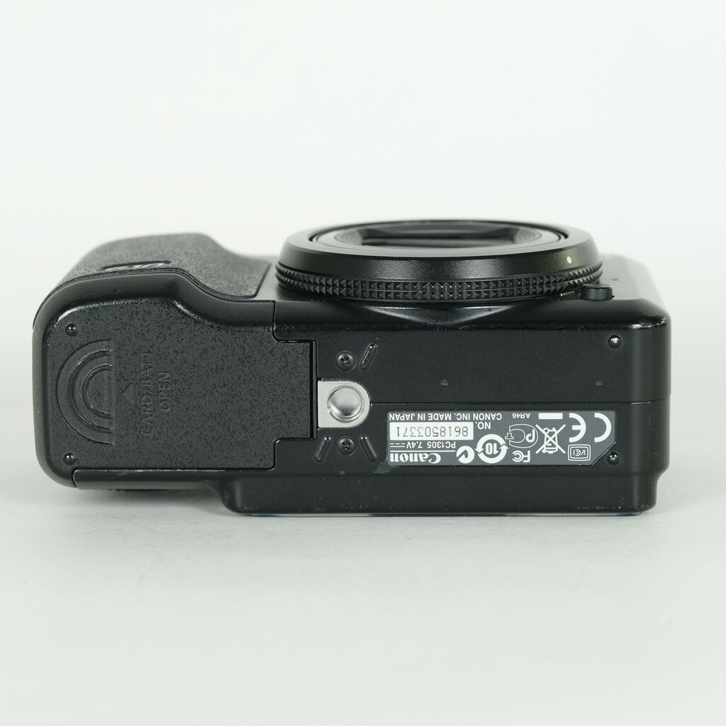 Canon PowerShot G10の出品 | ONE SCENE（ワンシーン）