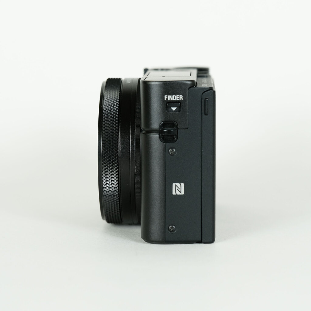 SONY Cyber-shot DSC-RX100M6