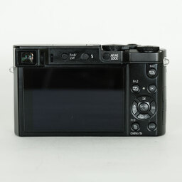 Panasonic LUMIX DMC-TX1 Panasonic LUMIX DMC-TX1