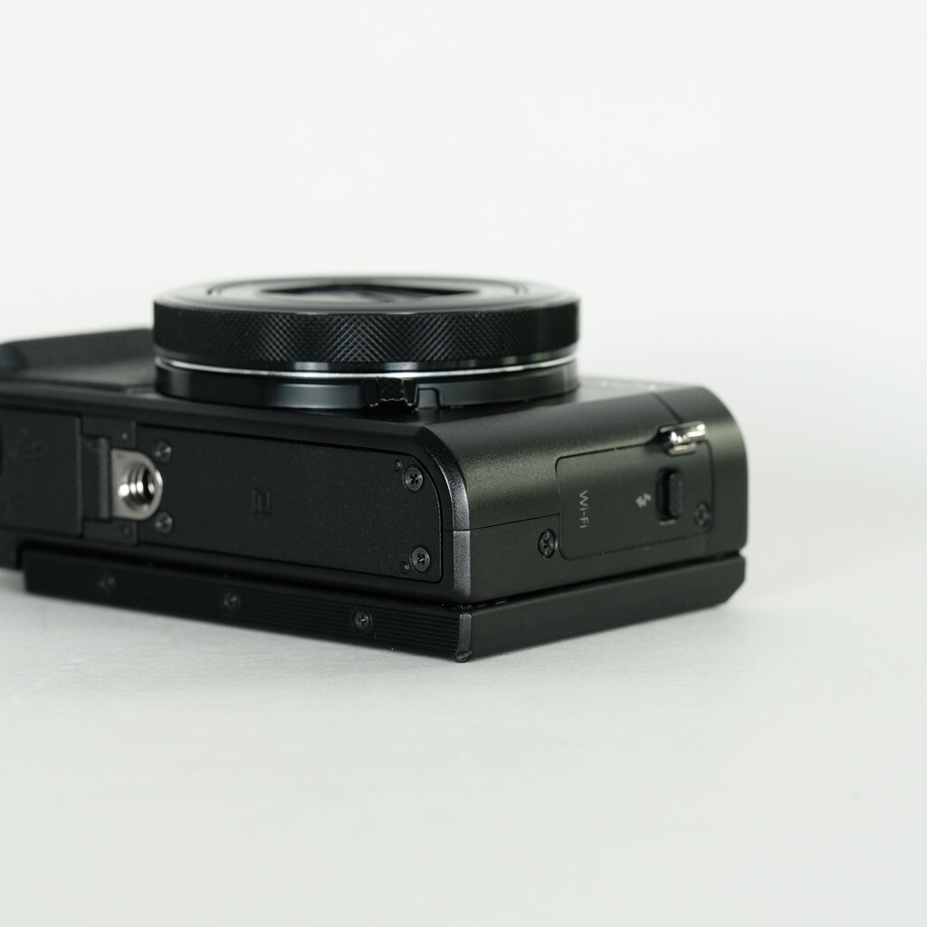 Canon PowerShot G7X Mark IIの出品 | ONE SCENE（ワンシーン）