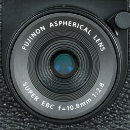 FUJIFILM X half X-HF1 FUJIFILM X half X-HF1