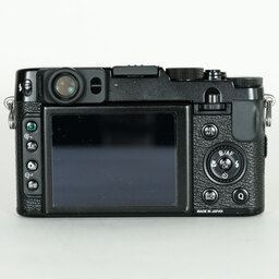 FUJIFILM X20 ブラック FUJIFILM X20 ブラック