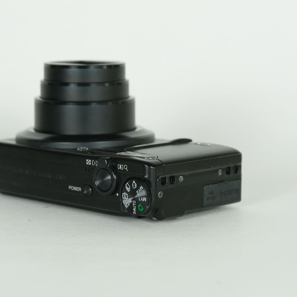 RICOH CX5 ブラック RICOH CX5 ブラック