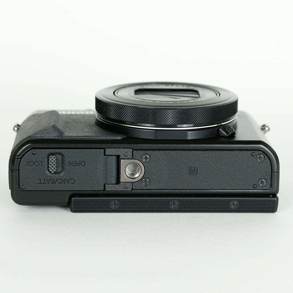 Canon PowerShot G7X Mark II Canon PowerShot G7X Mark II