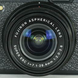 FUJIFILM X10 ブラック FUJIFILM X10 ブラック