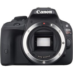 Canon EOS Kiss X7