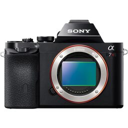 SONY α7R（ILCE-7R）