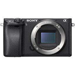 SONY α6300（ILCE-6300）