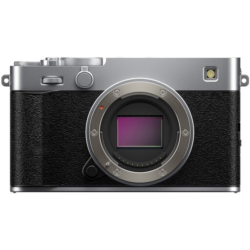 FUJIFILM X-E5 FUJIFILM X-E5