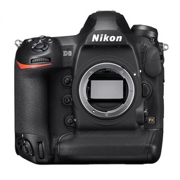 Nikon D6