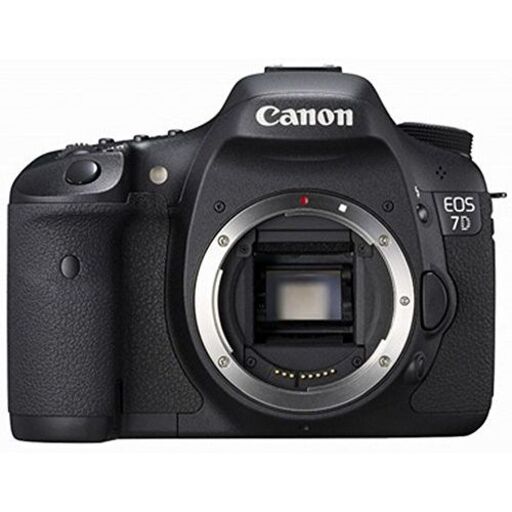 Canon EOS 7D ボディ