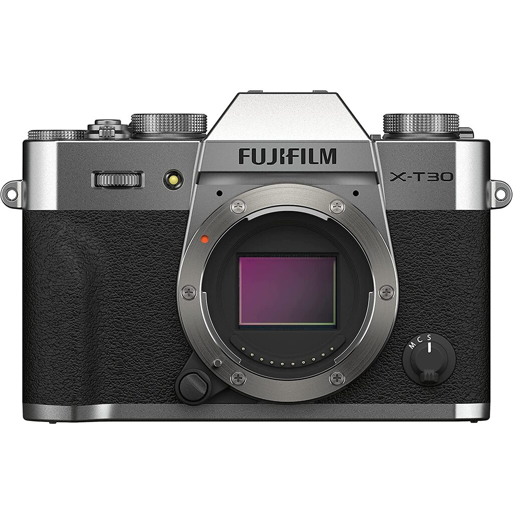 富士フイルム X-T30 レンズなし 富士フイルム Xシステム ミラーレス FUJIFILM X-T30 レンズ