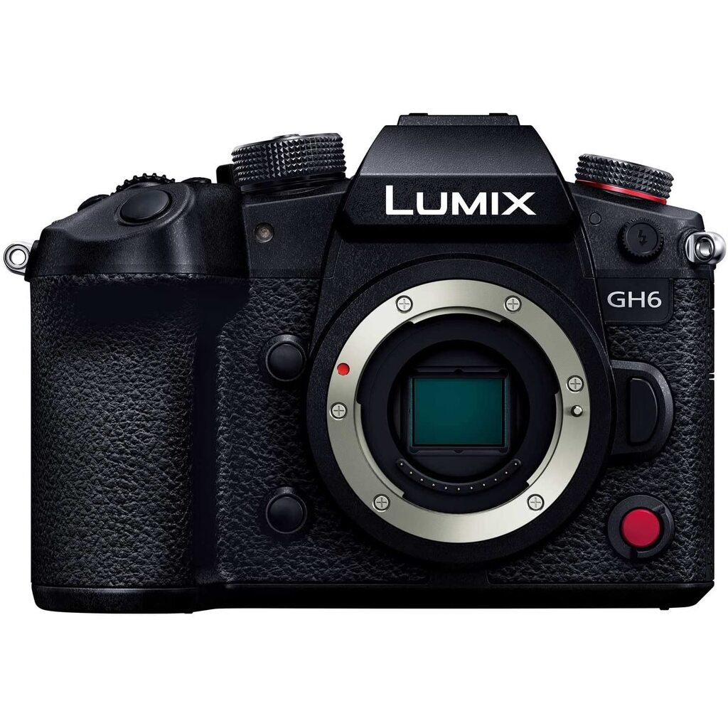 Panasonic LUMIX DC-GH6を徹底解説。作例やOM-1との違いは | ONE SCENE