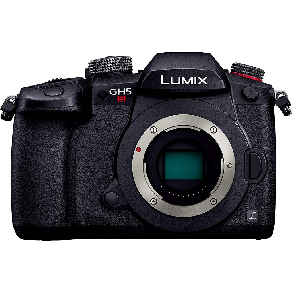 Panasonic LUMIX DC-GH5Sを徹底解説。作例からおすすめレンズまで