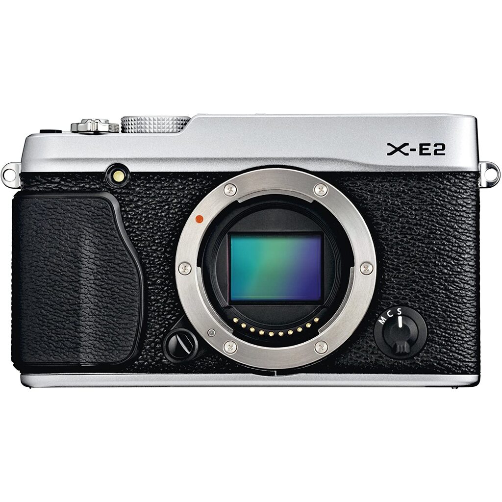 Fujifilm X-E2ミラーレス一眼　※いまなら三脚もおまけでお付けします Fujifilm X-E2ミラーレス一眼 ※いまなら三脚もおまけでお付けし