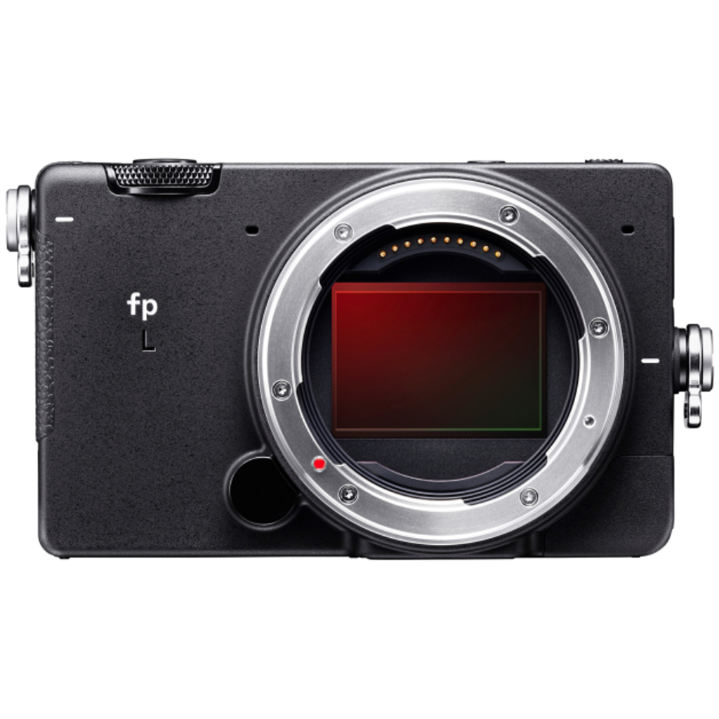 SIGMA fp L おまけ多数 square_with_white_background_l
