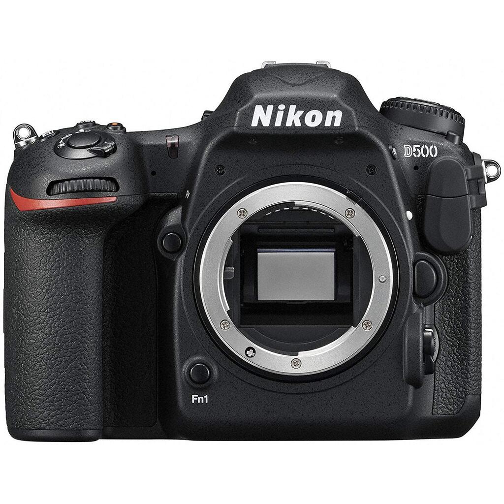 【値下げ】Nikon D500とレンズいろいろ square_with_white_background_l