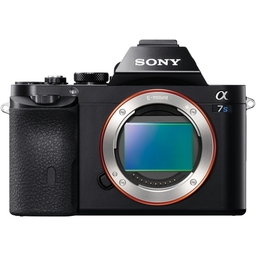 SONY α7S(ILCE-7S) SONY α7S(ILCE-7S)