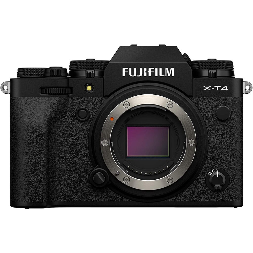富士フイルム - 【たにやん】富士フィルム　FUJIFILM XT4 XT-4 レンズセット 富士フイルム Xシステム FUJIFILM X-T4 レンズキット シルバー