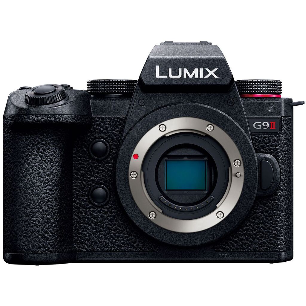 [非売品]LUMIX G9 PRO II 展示台 square_with_white_background_l