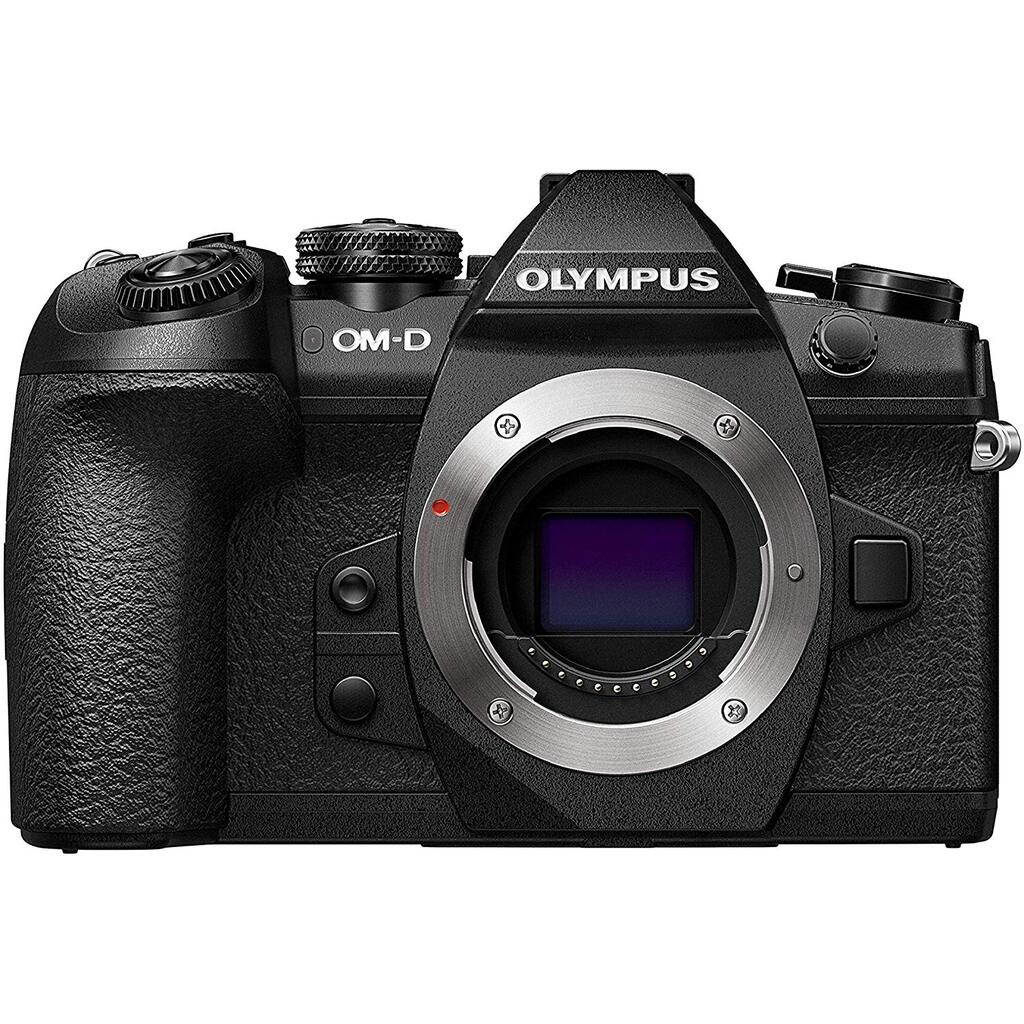【作例あり】OLYMPUS OM-D E-M1 ミラーレスカメラ オリンパスOM-D E-M1初代10年ごしレビュー｜＋作例多数